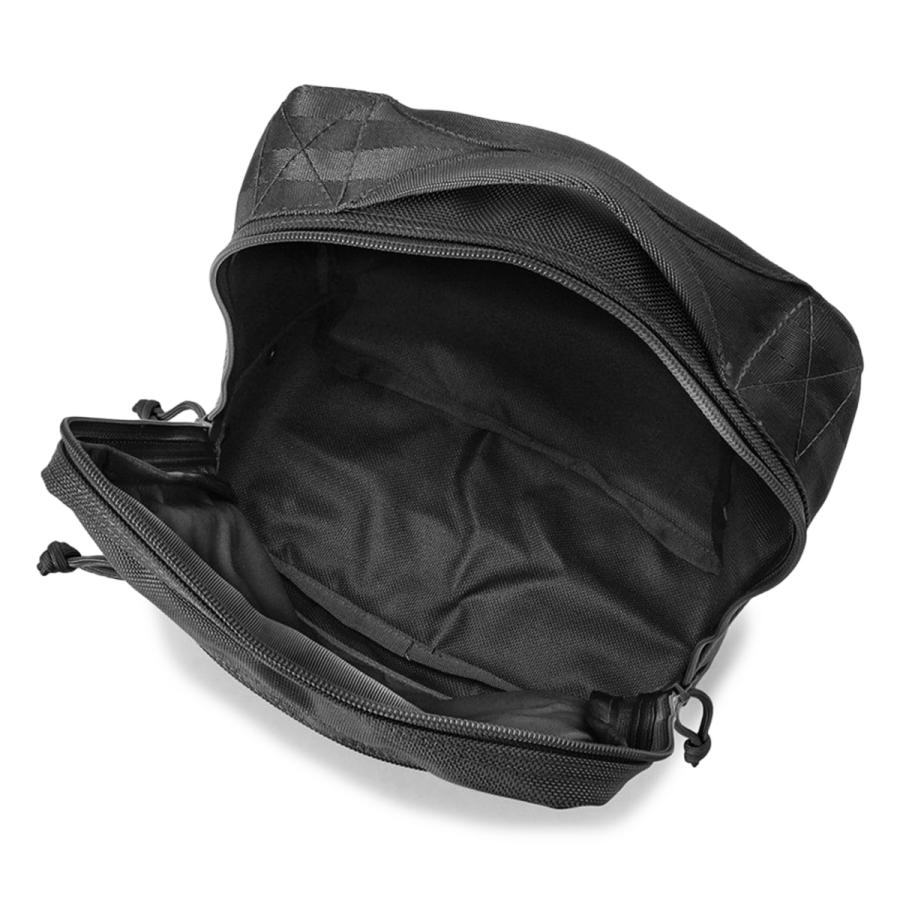 最大51% 2/7限定 ブリーフィング ゴルフ  シューズケース BRIEFING GOLF MADE IN USA COLLECTION BRG253G66 | BRIEFING GOLF | 07