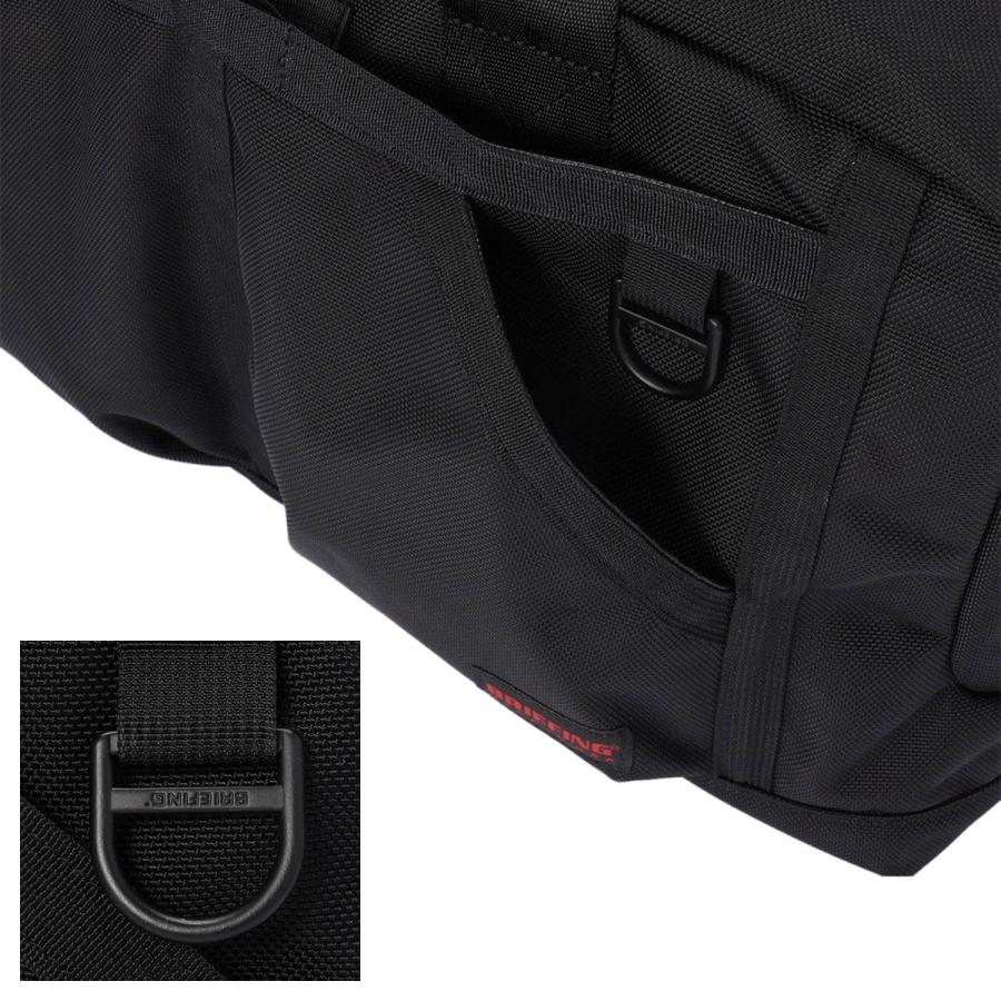 最大51% 3/3限定 ブリーフィング ゴルフ ボストンバッグ 30L BRIEFING GOLF MADE IN USA COLLECTION BRG253N62 | BRIEFING GOLF | 11