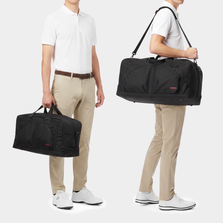 最大51% 3/3限定 ブリーフィング ゴルフ ボストンバッグ 30L BRIEFING GOLF MADE IN USA COLLECTION BRG253N62 | BRIEFING GOLF | 18