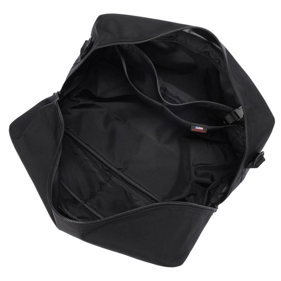 最大51% 3/3限定 ブリーフィング ゴルフ ボストンバッグ 30L BRIEFING GOLF MADE IN USA COLLECTION BRG253N62 | BRIEFING GOLF | 07