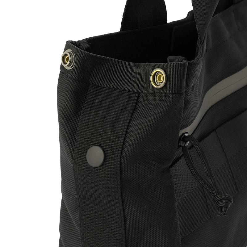 最大51% 2/11限定 ブリーフィング ゴルフ メタリックコレクション カートバッグ カートトート ラウンドバッグ ミニトート BRIEFING GOLF METALLIC COLLECTION | BRIEFING GOLF | 14