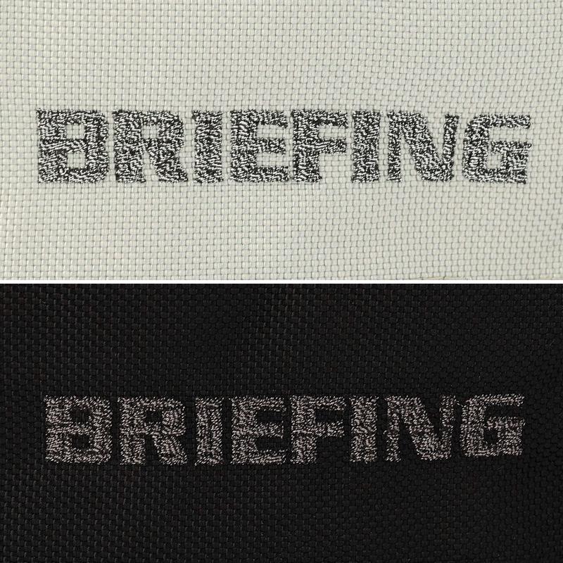 最大55% 9/29限定 ブリーフィング ゴルフ メタリックコレクション カートバッグ カートトート ラウンドバッグ ミニトート BRIEFING GOLF METALLIC COLLECTION | BRIEFING GOLF | 17
