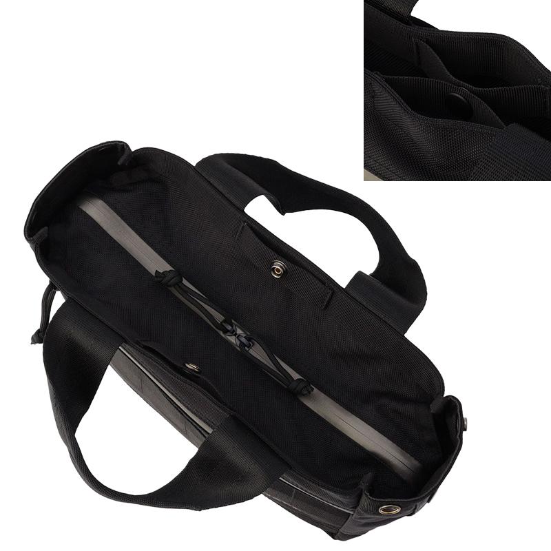 BRIEFING GOLF カートバッグ ブラック 新品タグ付き BRIEFING GOLF