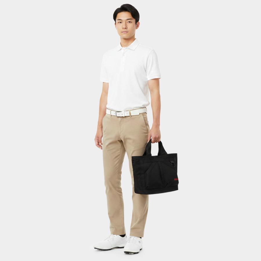 最大50% 2/5限定 ブリーフィング ゴルフ カートトートバッグ 7L BRIEFING GOLF MADE IN USA COLLECTION BRG253T60 | BRIEFING GOLF | 17