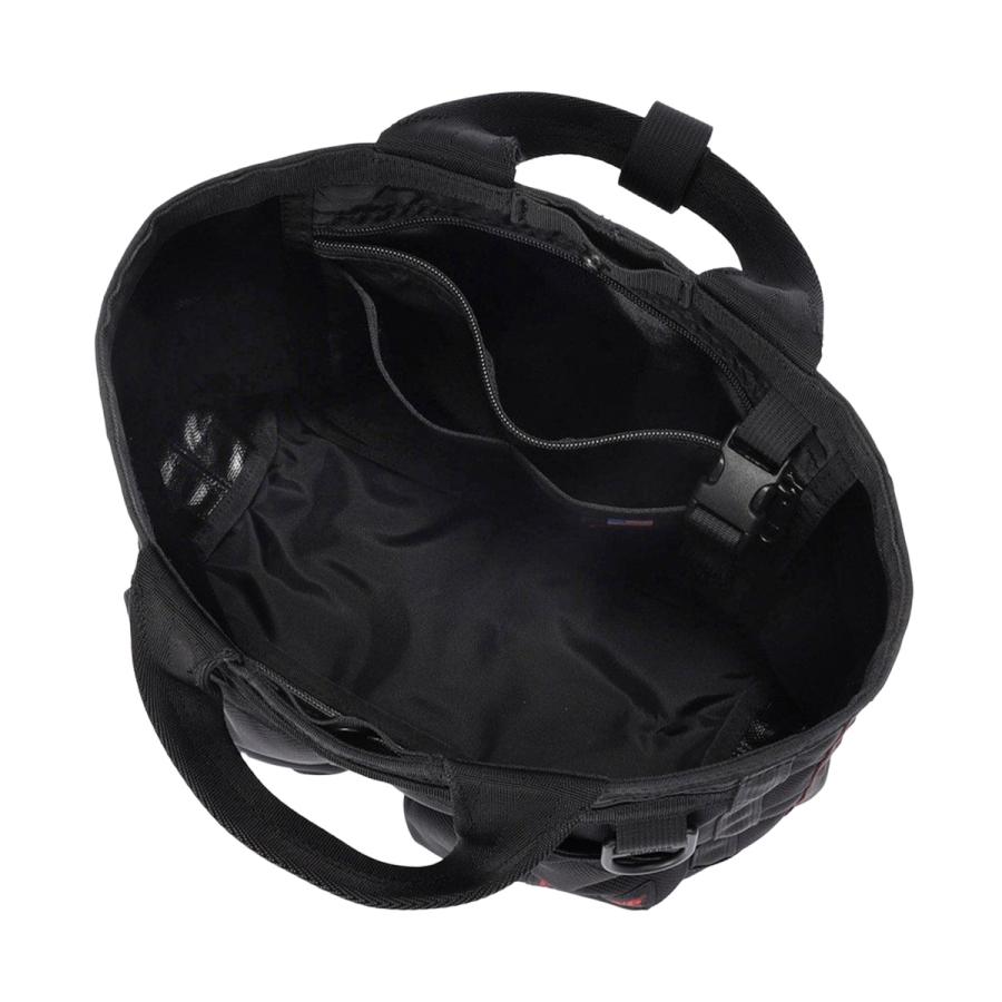 最大50% 2/5限定 ブリーフィング ゴルフ カートトートバッグ 7L BRIEFING GOLF MADE IN USA COLLECTION BRG253T60 | BRIEFING GOLF | 07