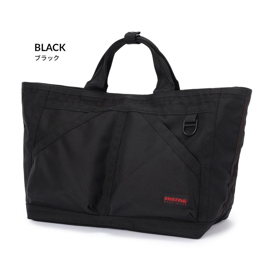 最大51% 3/3限定 ブリーフィング ゴルフ カートバッグ 19.3L BRIEFING GOLF MADE IN USA COLLECTION BRG253T61 | BRIEFING GOLF | 03