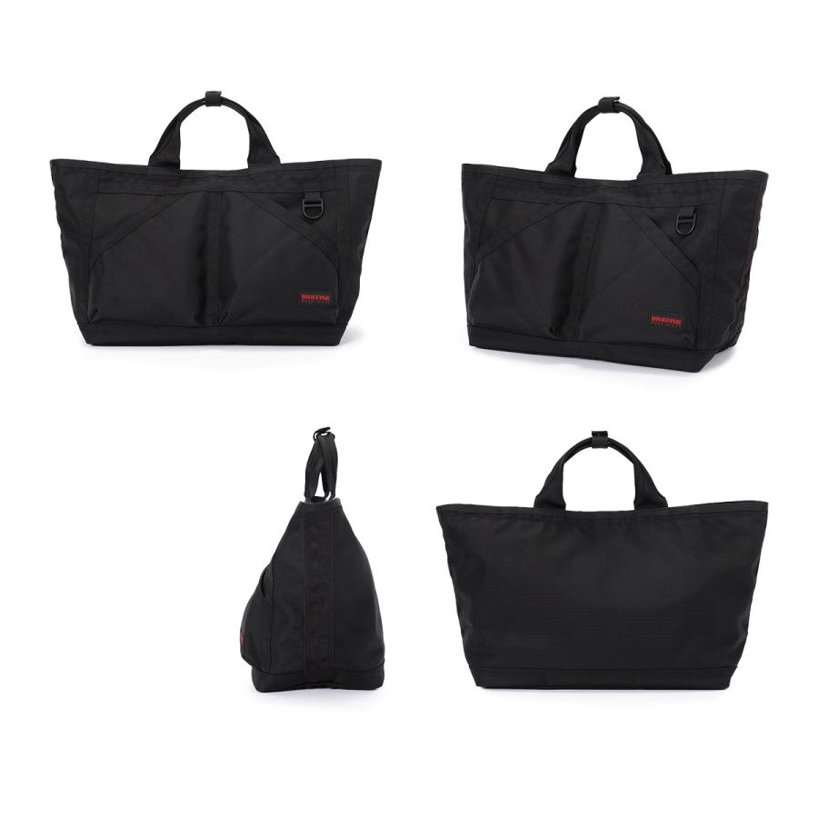 最大51% 3/3限定 ブリーフィング ゴルフ カートバッグ 19.3L BRIEFING GOLF MADE IN USA COLLECTION BRG253T61 | BRIEFING GOLF | 04