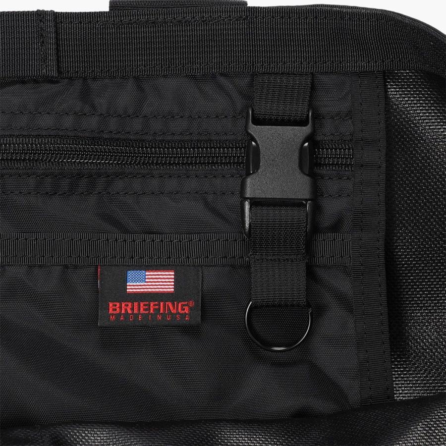 最大51% 3/3限定 ブリーフィング ゴルフ カートバッグ 19.3L BRIEFING GOLF MADE IN USA COLLECTION BRG253T61 | BRIEFING GOLF | 08