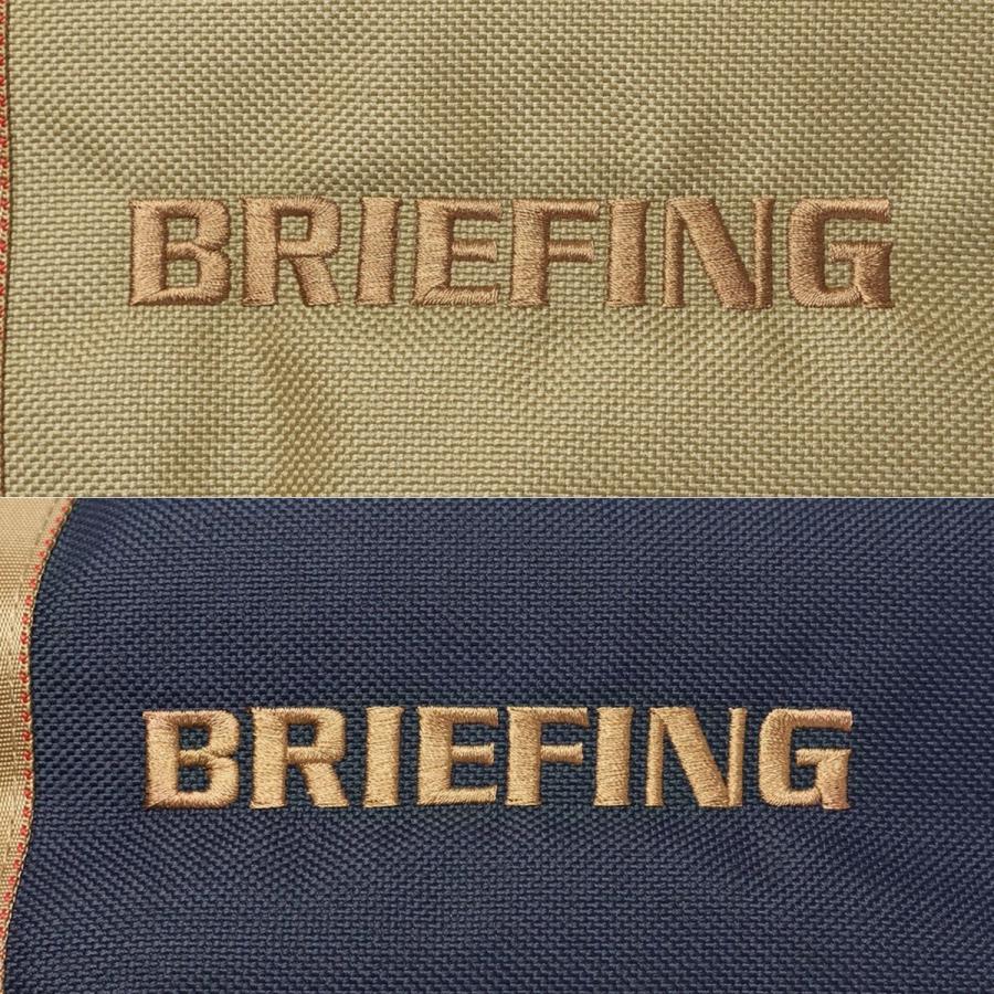最大50% 10/27限定 ブリーフィング ゴルフ ミルコレクション ドライバーカバー ヘッドカバー BRIEFING GOLF MIL COLLECTION BRG263G10 | BRIEFING GOLF | 08