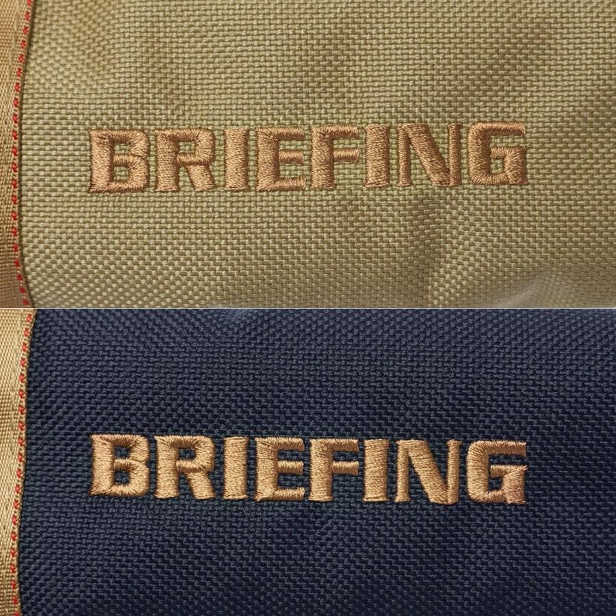最大50% 10/27限定 ブリーフィング ゴルフ ミルコレクション ユーティリティカバー ヘッドカバー BRIEFING GOLF MIL COLLECTION BRG263G14 | BRIEFING GOLF | 12