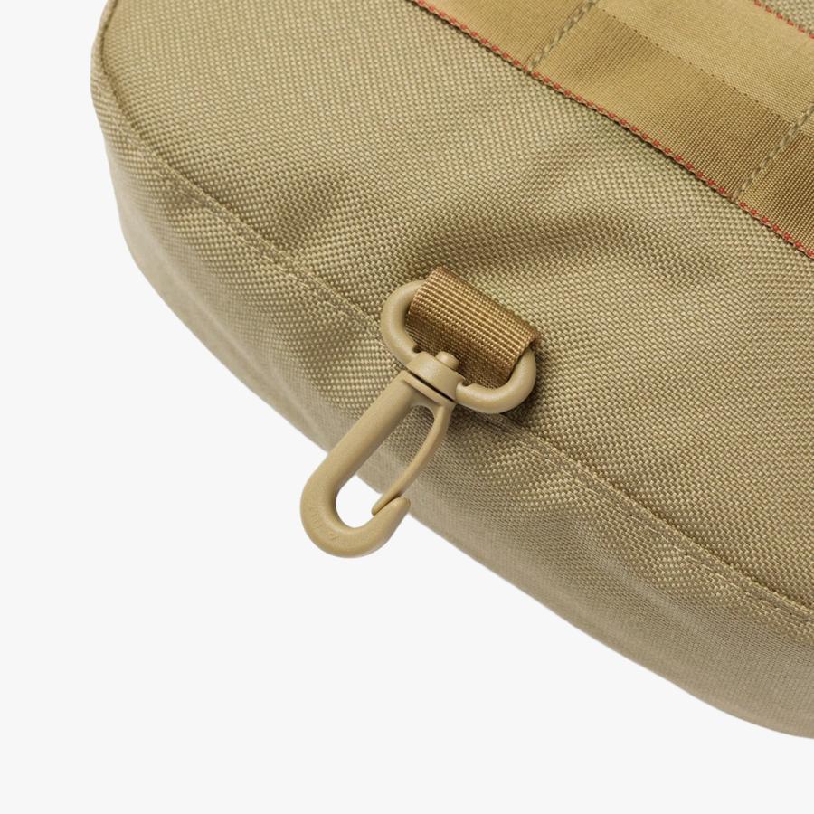 最大50% 10/27限定 ブリーフィング ゴルフ ミルコレクション アイアンカバー ヘッドカバー BRIEFING GOLF MIL COLLECTION BRG263G16 | BRIEFING GOLF | 08