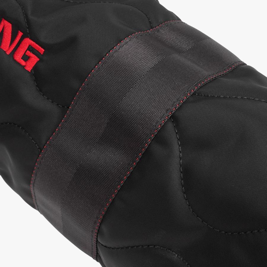 最大52% 11/1まで ブリーフィング ゴルフ リミテッドコレクション ドライバーカバー ヘッドカバー BRIEFING GOLF LIMITED COLLECTION BRG263G35 | BRIEFING GOLF | 11