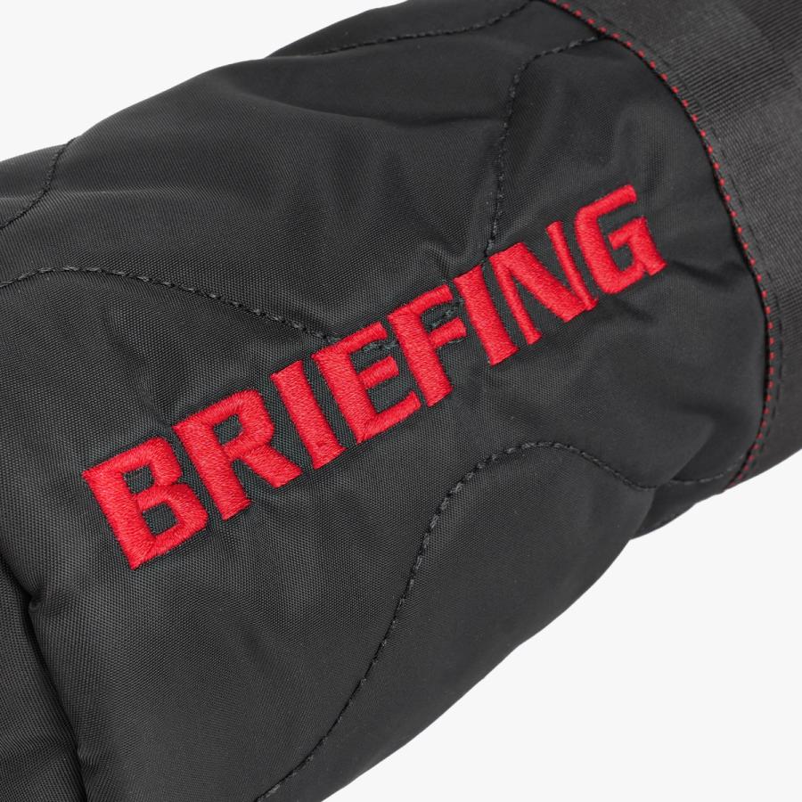 最大52% 10/30から ブリーフィング ゴルフ リミテッドコレクション フェアウェイウッドカバー ヘッドカバー BRIEFING GOLF LIMITED COLLECTION BRG263G36 | BRIEFING GOLF | 12