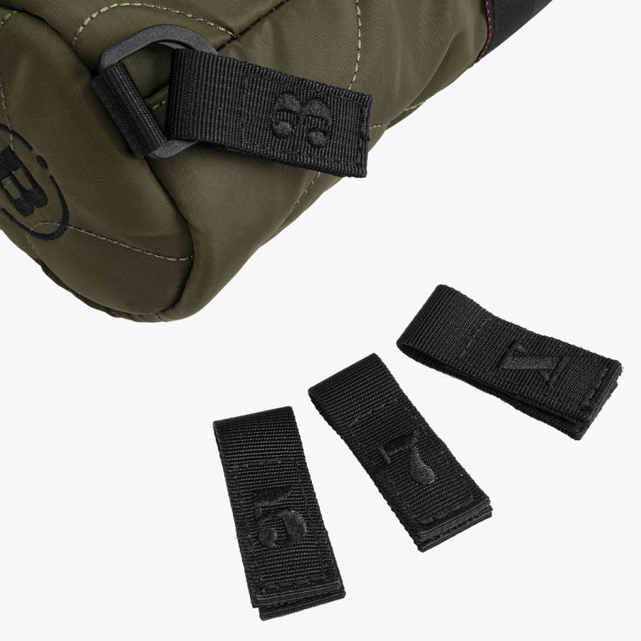 最大52% 10/30から ブリーフィング ゴルフ リミテッドコレクション フェアウェイウッドカバー ヘッドカバー BRIEFING GOLF LIMITED COLLECTION BRG263G36 | BRIEFING GOLF | 17