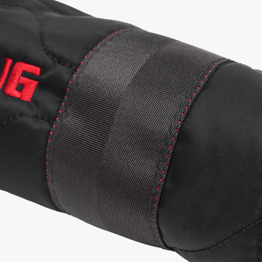 ブリーフィング ゴルフ リミテッドコレクション ユーティリティカバー ヘッドカバー 番手タグ付き BRIEFING GOLF LIMITED COLLECTION BRG263G37 | BRIEFING GOLF | 13