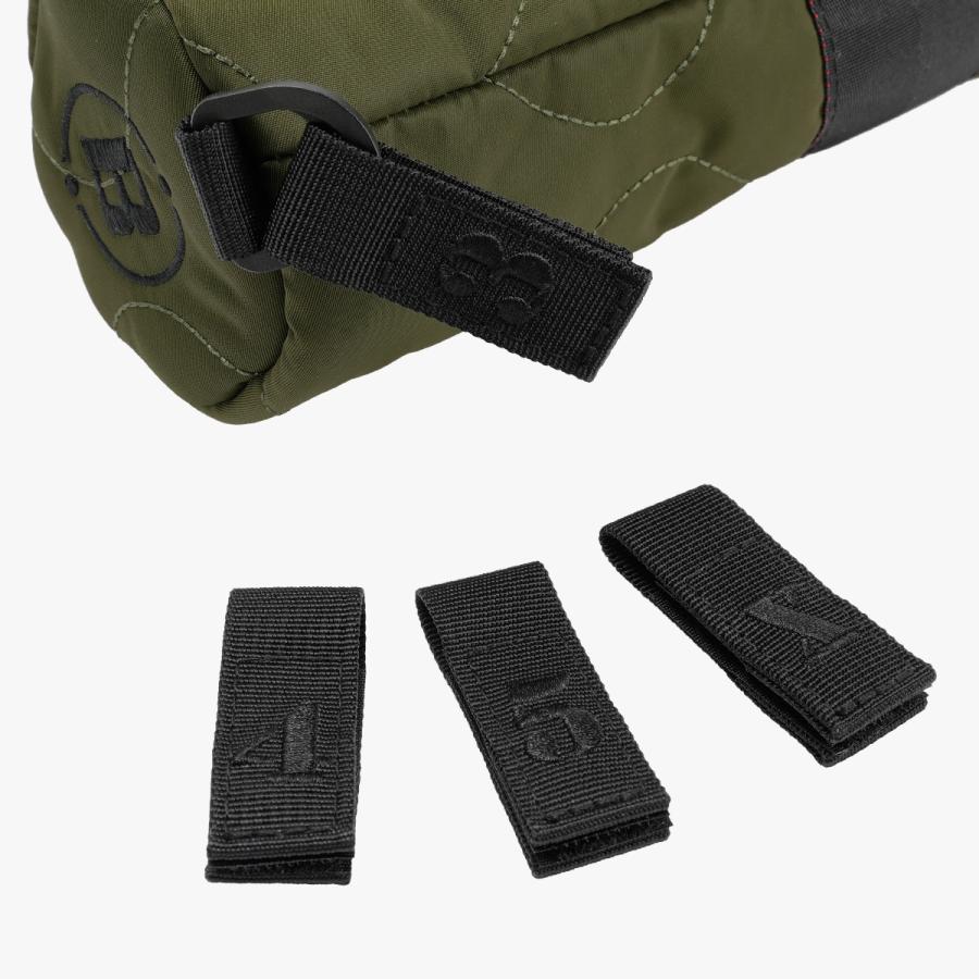 ブリーフィング ゴルフ リミテッドコレクション ユーティリティカバー ヘッドカバー 番手タグ付き BRIEFING GOLF LIMITED COLLECTION BRG263G37 | BRIEFING GOLF | 17
