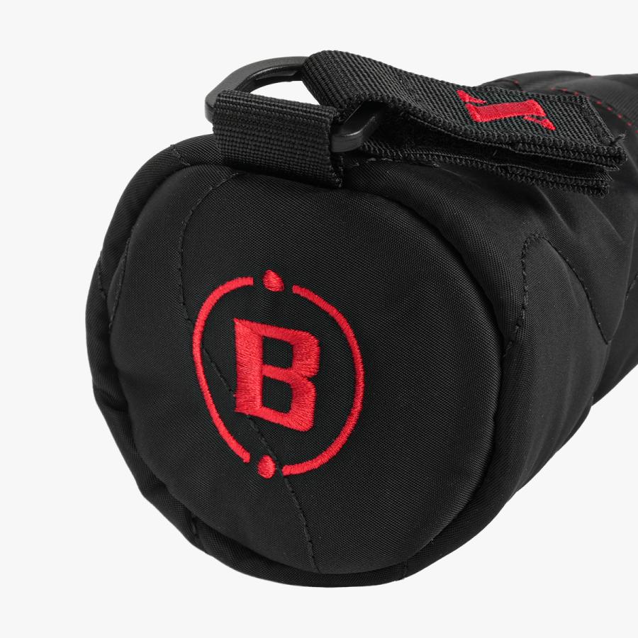 ブリーフィング ゴルフ リミテッドコレクション ユーティリティカバー ヘッドカバー 番手タグ付き BRIEFING GOLF LIMITED COLLECTION BRG263G37 | BRIEFING GOLF | 09