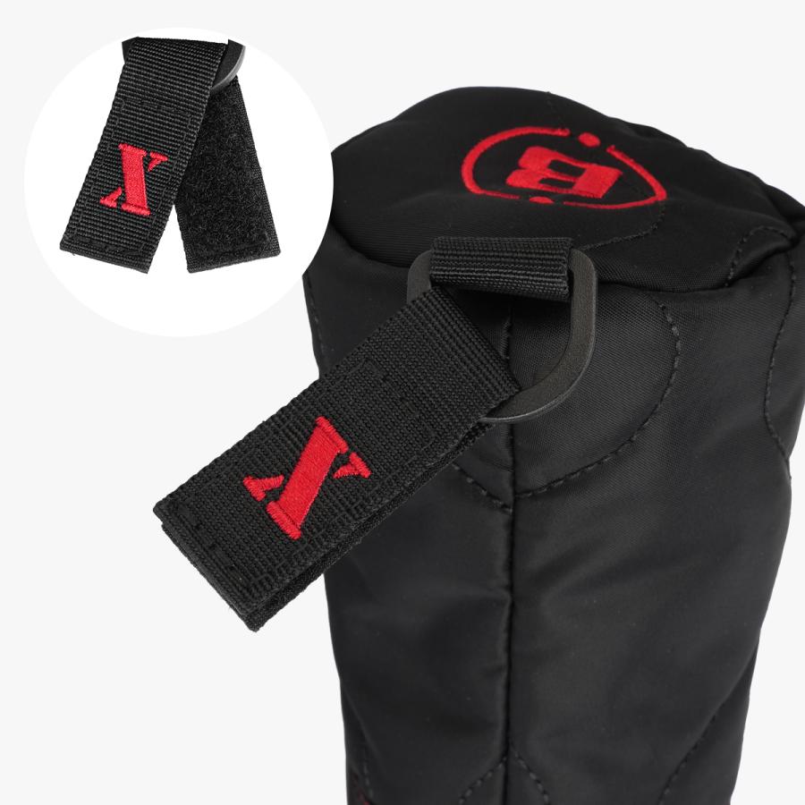 ブリーフィング ゴルフ リミテッドコレクション ユーティリティカバー ヘッドカバー 番手タグ付き BRIEFING GOLF LIMITED COLLECTION BRG263G37 | BRIEFING GOLF | 10