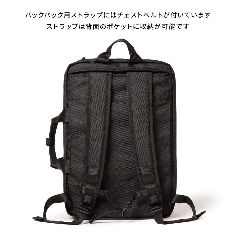 NEW ERA（ニューエラ） 最大44% 8/2まで ビジネスバッグ メンズ