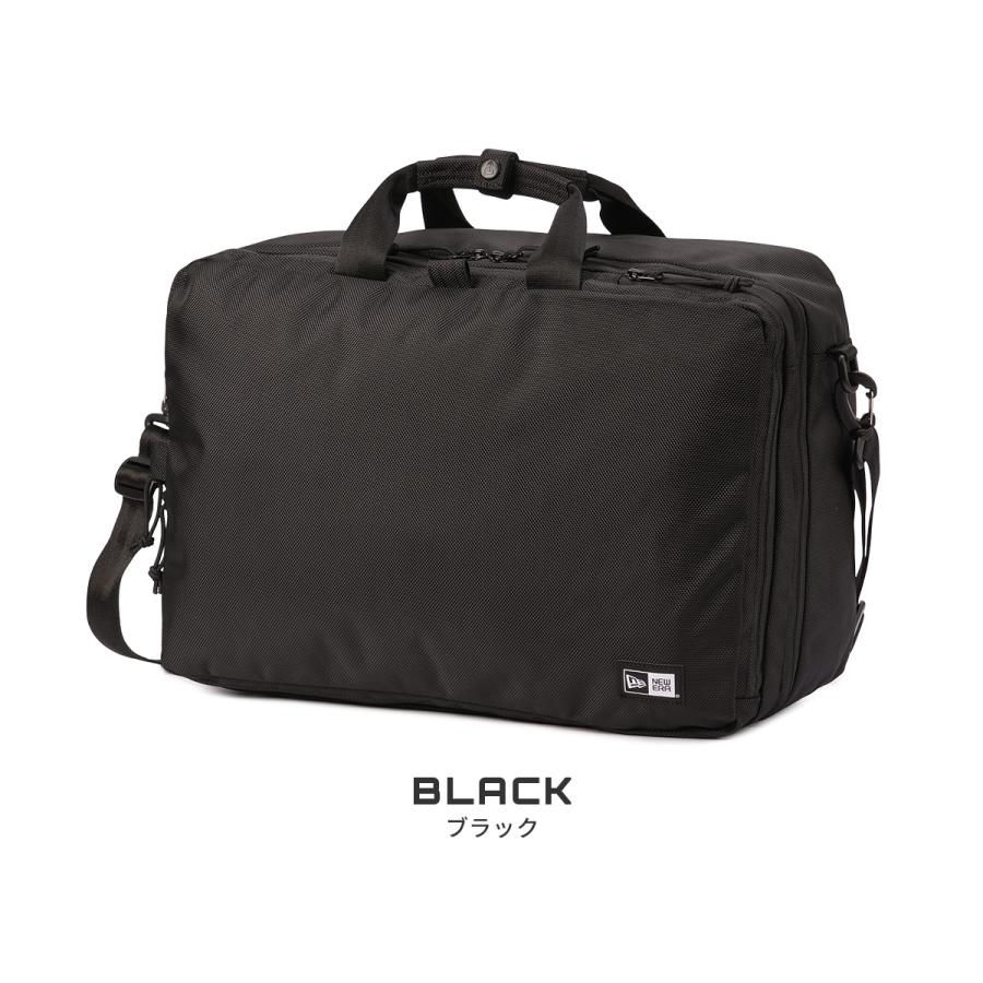 NEW ERA（ニューエラ） 最大41% 5/25限定 ビジネスバッグ メンズ