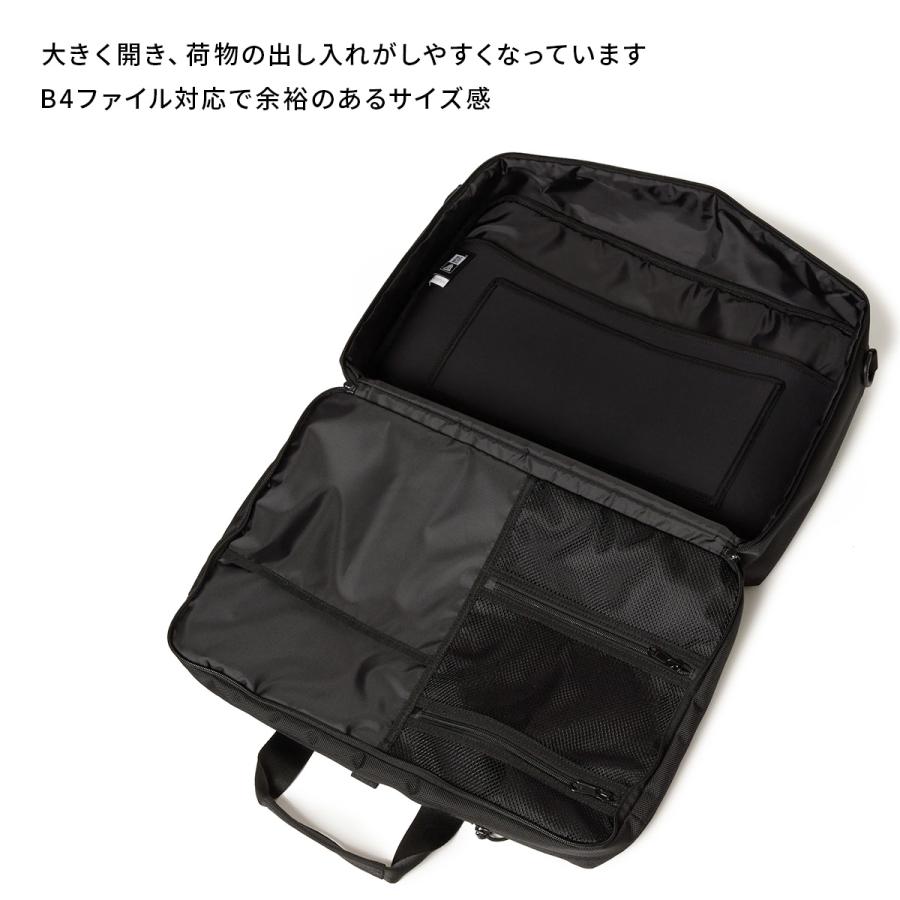 NEW ERA（ニューエラ） 最大41% 10/7限定 ビジネスバッグ メンズ