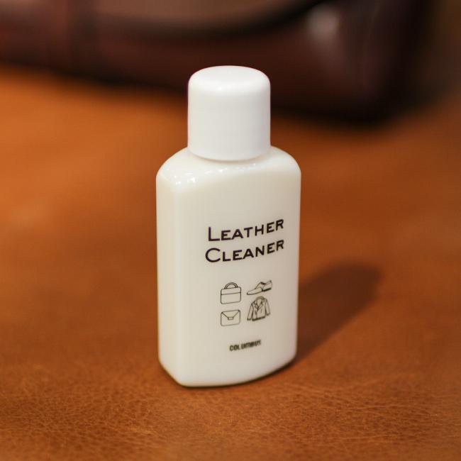 最大41% 4/25限定 コロンブス ブリオ レザーケアキット クロス付き 革製品 メンテナンス ケア用品 レザーコンディショニングクリーム COLUMBUS 50060000 | COLUMBUS | 07