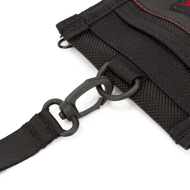 最大41% 2/15限定 ブリーフィング IDケース 小銭入れ 付き IDカードホルダー IDカードケース メンズ ネックストラップ BRIEFING USA BRM191A40 | BRIEFING | 08