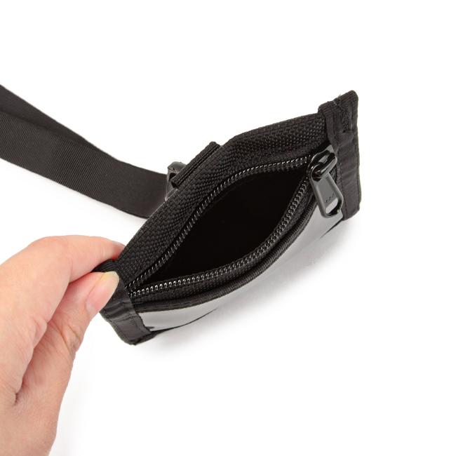 最大42% 1/13限定 ブリーフィング IDケース 小銭入れ 付き IDカードホルダー IDカードケース メンズ ネックストラップ BRIEFING USA BRM191A40 | BRIEFING | 10