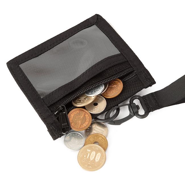 最大42% 1/13限定 ブリーフィング IDケース 小銭入れ 付き IDカードホルダー IDカードケース メンズ ネックストラップ BRIEFING USA BRM191A40 | BRIEFING | 11