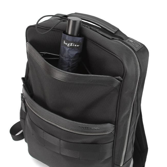 BRIEFING ブリーフィング ビジネスリュック　バッグBRM191Y01 BRIEFING 最大51% 10/12限定 ブリーフィング ビジネスリュック