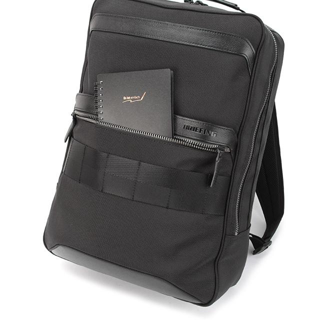 極美品ブリーフィングメンズ BRIEFING バッグ リュック BRIEFING ブリーフィング リュック URBAN GYM PACK S WR メンズ