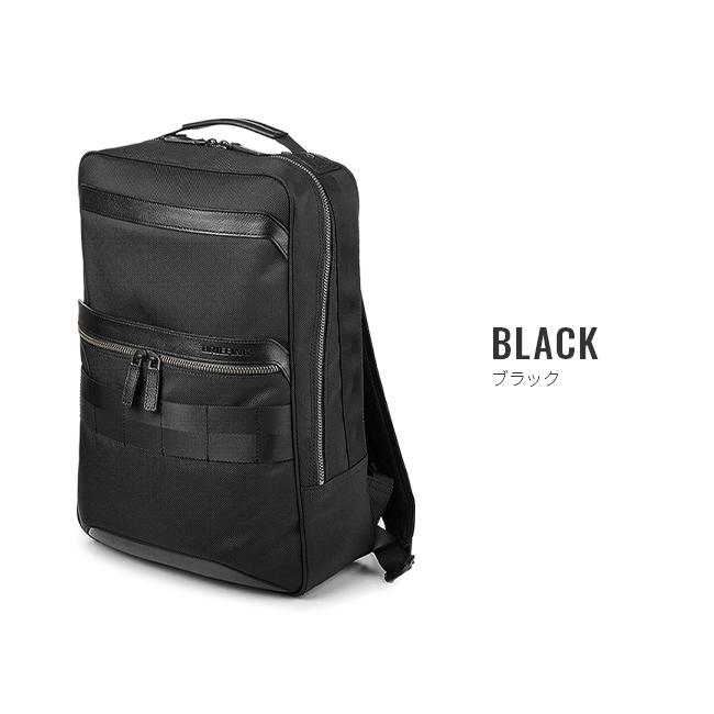 【美品✨】ブリーフィング リュックサック バックパック ビジネス ブラック 黒 BRIEFING（ブリーフィング） ビジネスリュック メンズ 50代 40代 通勤