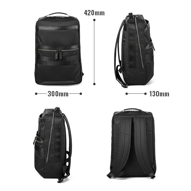 BRIEFING 最大46% 10/10限定 ブリーフィング ビジネスリュック