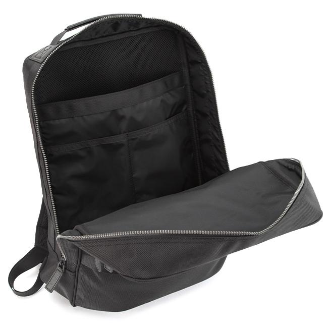 【定価約65%OFF】BRIEFING FUSION SQ PACK ネイビー BRIEFING 最大41% 8/5限定 ブリーフィング ビジネスリュック
