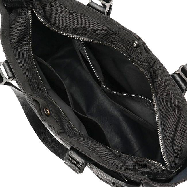 最大51% 2/7限定 ブリーフィング トートバッグ メンズ 通勤 縦型 日本製 11.9L ファスナー付き ビジネスバッグ フュージョン BRIEFING BRM191T31 | BRIEFING | 11