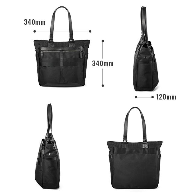 BRIEFING（ブリーフィング） 最大50% 12/5限定 トートバッグ メンズ