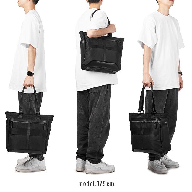 ブリーフィング BRIEFING ジップ トートバッグ ブラック 楽天市場】BRIEFING 【BRIEFING/ブリーフィング】SLIM