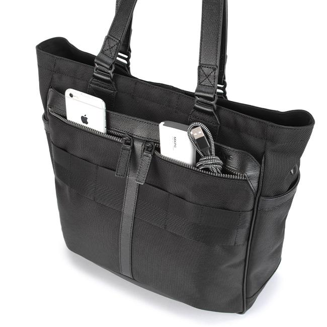 BRIEFING ブリーフィング トートバッグ ビジネスバッグ フュージョン BRIEFING】FUSION BS TOTE HD | 藤巻百貨店