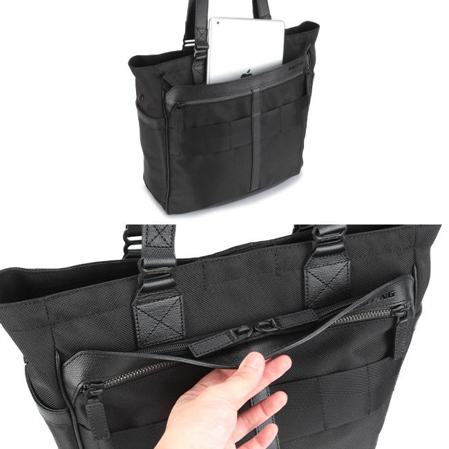 BRIEFING ブリーフィング トートバッグ メンズ 通勤 縦型 日本製