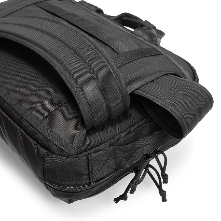 BRIEFING（ブリーフィング） 最大51% 2/23限定 リュック ビジネス