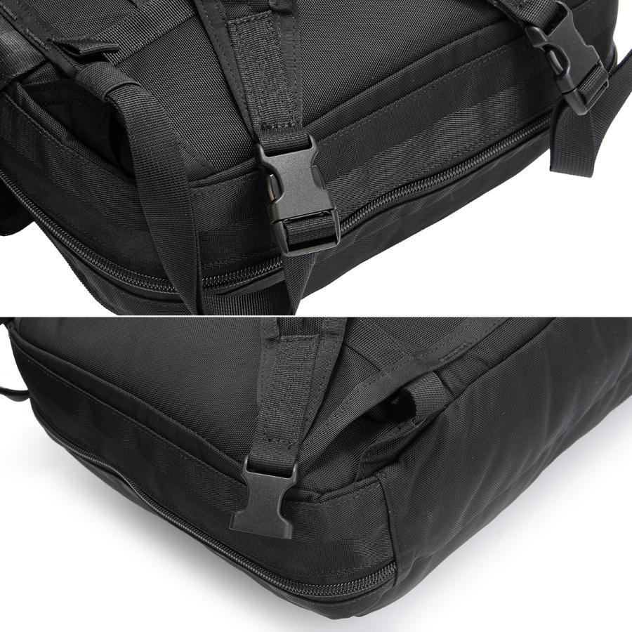 【美品】BRIEFING 2WAY バッグパック ブリーフケース リュック selection_bs-box2waypack