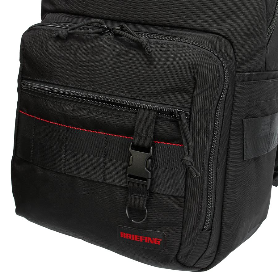 最大50% 3/25限定 ブリーフィング リュック メンズ バッグ ビジネス ブランド 軽量 A4 BRIEFING AG BRA241P38 | BRIEFING | 10