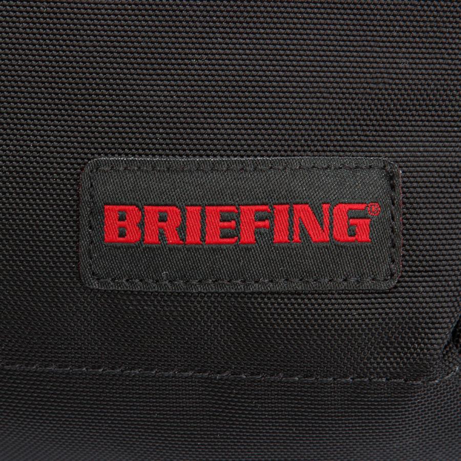 ブリーフィング リュック メンズ バッグ ビジネス ブランド 軽量 A4 BRIEFING AG BRA241P38 | BRIEFING | 15