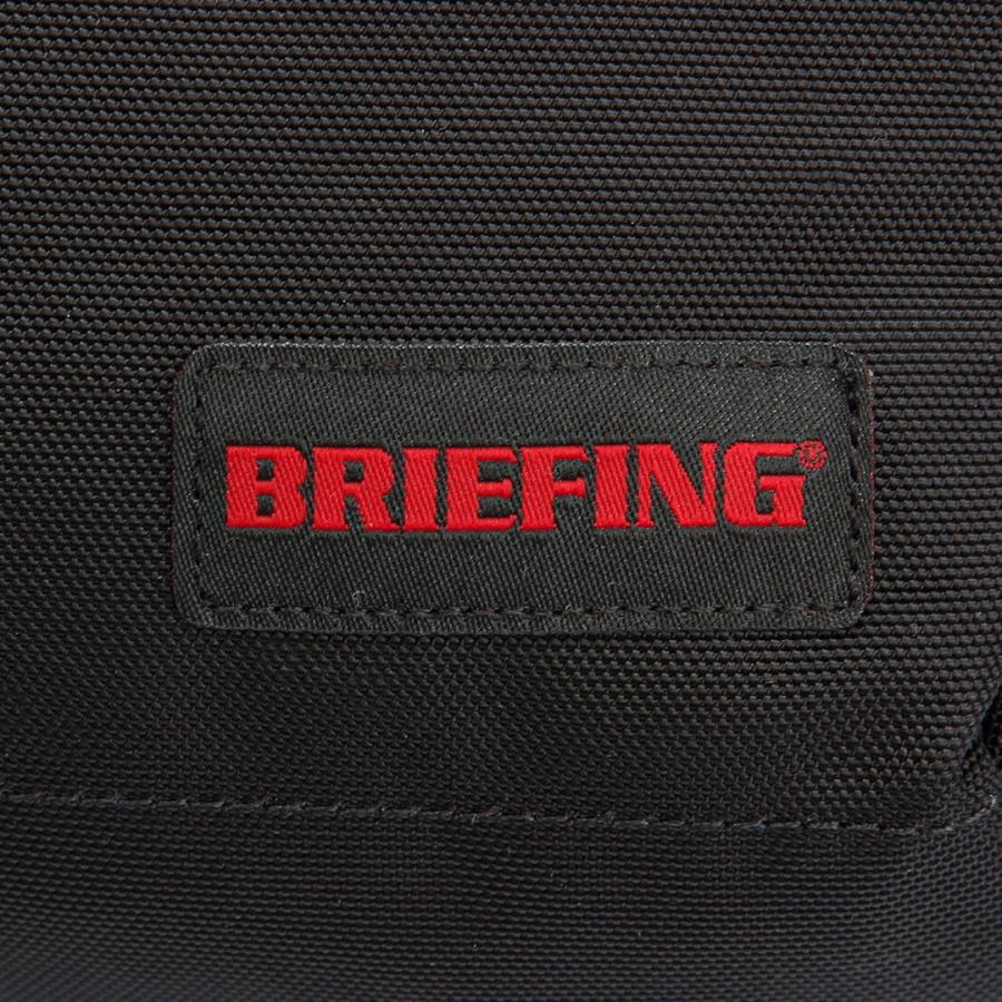 最大51% 8/30限定 ブリーフィング リュック メンズ バッグ ビジネス ブランド 軽量 A4 BRIEFING AG BRA241P38 | BRIEFING | 15