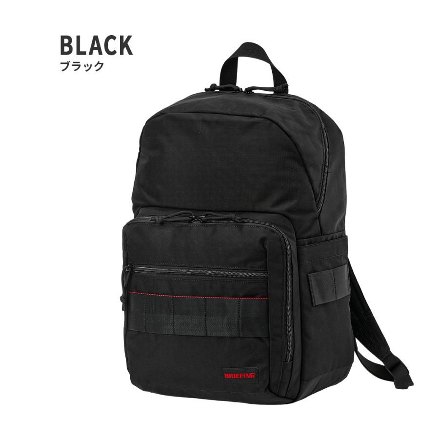 最大51% 8/30限定 ブリーフィング リュック メンズ バッグ ビジネス ブランド 軽量 A4 BRIEFING AG BRA241P38 | BRIEFING | 02