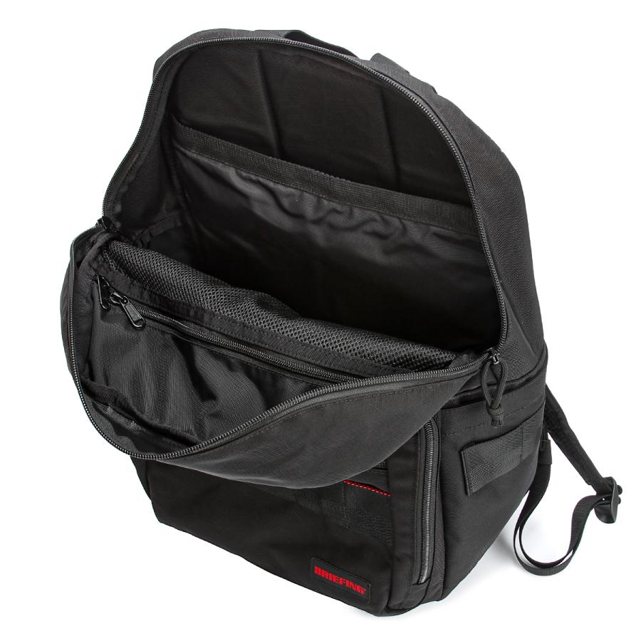 ブリーフィング リュック メンズ バッグ ビジネス ブランド 軽量 A4 BRIEFING AG BRA241P38 | BRIEFING | 06