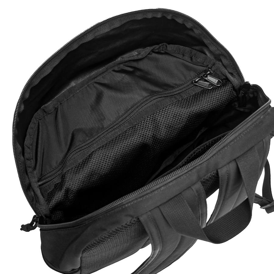 ブリーフィング リュック メンズ バッグ ビジネス ブランド 軽量 A4 BRIEFING AG BRA241P38 | BRIEFING | 08