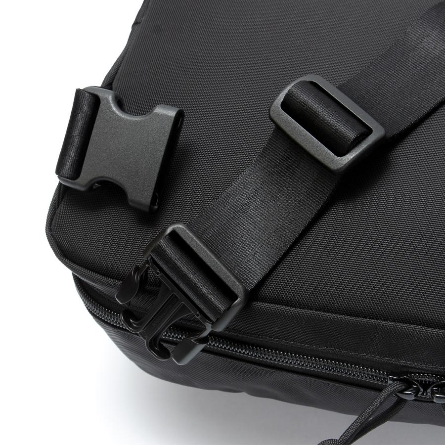 BRIEFING（ブリーフィング） 最大51% 1/13限定 ショルダーバッグ