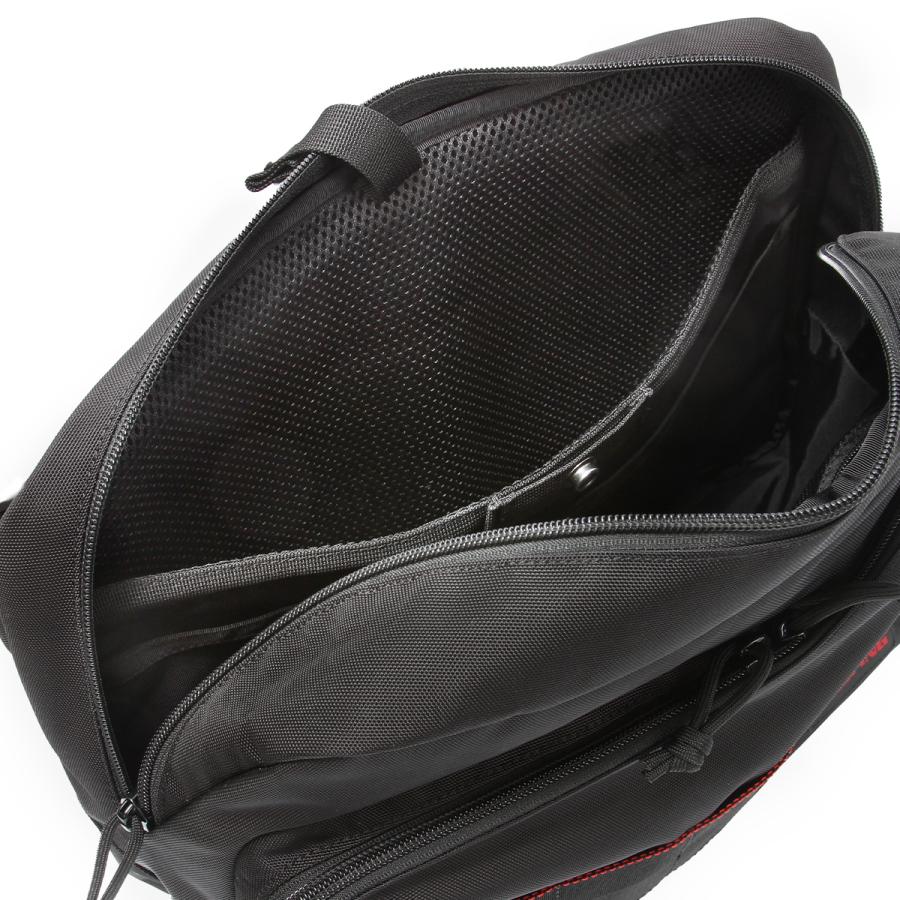 BRIEFING（ブリーフィング） 最大51% 1/13限定 ショルダーバッグ