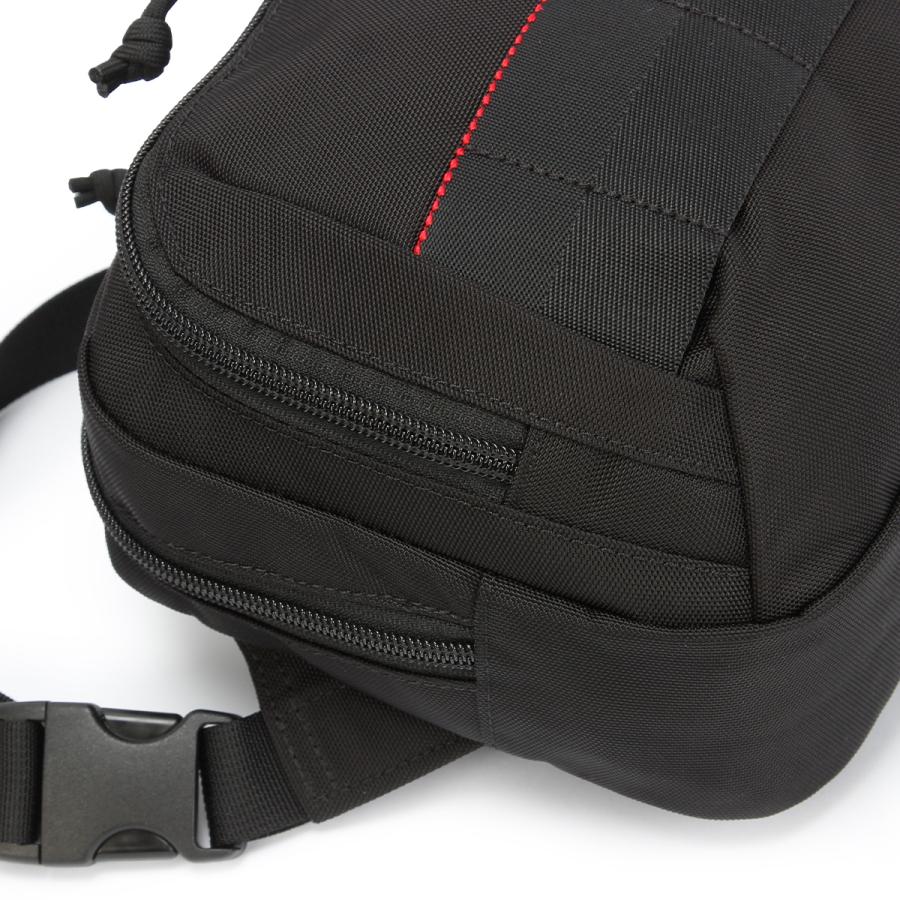BRIEFING ブラック メンズビジネスバッグ ショルダーバック BRIEFING（ブリーフィング） 最大51% 5/22限定 ショルダーバッグ